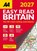 AA Easy Read Atlas Britain 2027, niet bekend - Gebonden - 9780749584542