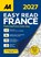 AA Easy Read Atlas France 2027, niet bekend - Gebonden - 9780749584580