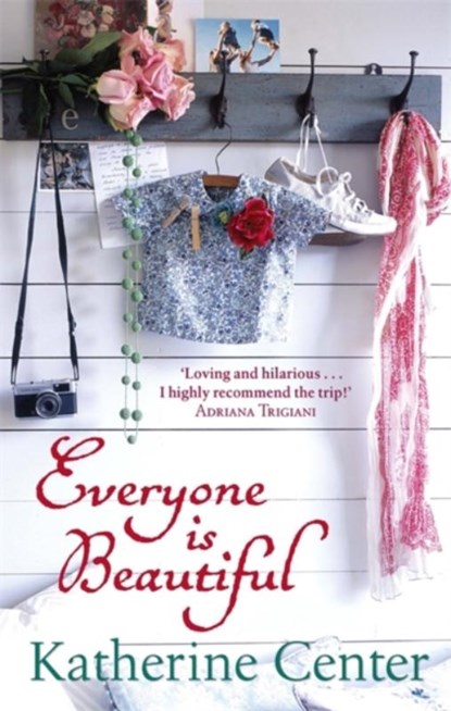 Everyone Is Beautiful, CENTER,  Katherine - Paperback - 9780749909307