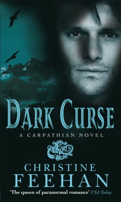 Dark Curse, Christine Feehan - Paperback - 9780749909536