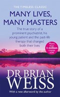 Many Lives, Many Masters | Dr. Brian Weiss | 