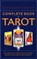 Cassandra Eason's Complete Book Of Tarot, Cassandra Eason - Paperback - 9780749920197