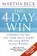The 4-Day Win, Martha Beck - Paperback - 9780749928209