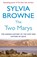 The Two Marys, Sylvia Browne - Paperback - 9780749928438