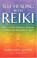 Self-Healing With Reiki, Penelope Quest - Paperback - 9780749929725