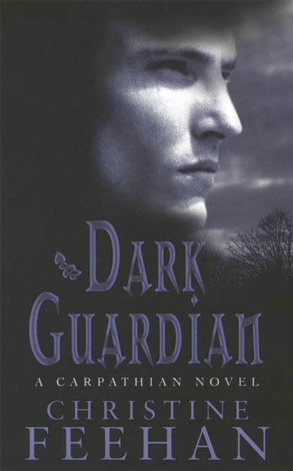 Dark Guardian, Christine Feehan - Paperback - 9780749938116