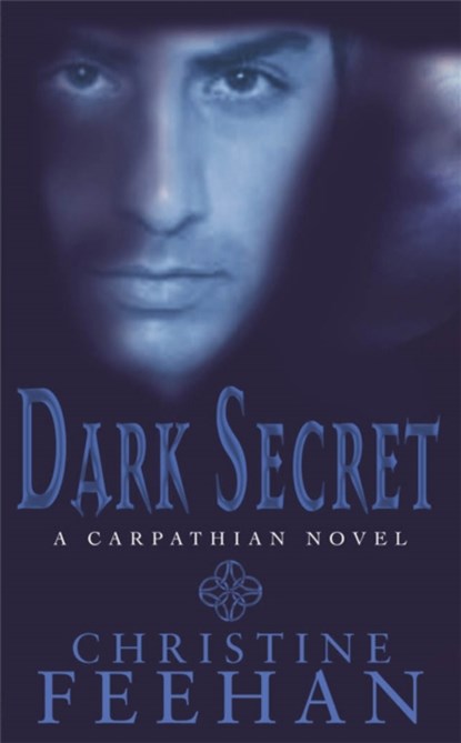 Dark Secret, Christine Feehan - Paperback - 9780749938536