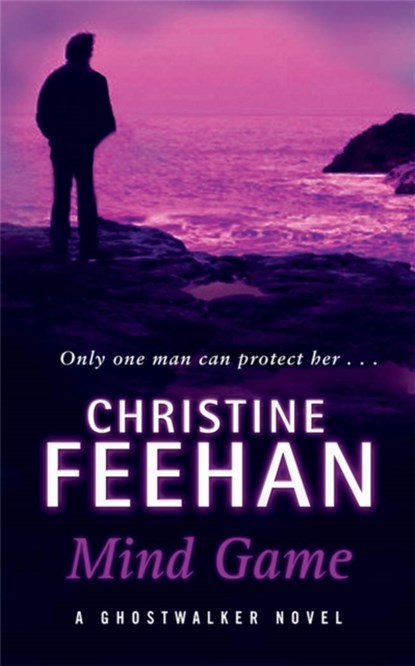 Mind Game, Christine Feehan - Paperback - 9780749938789