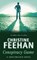 Conspiracy Game, Christine Feehan - Paperback - 9780749938994