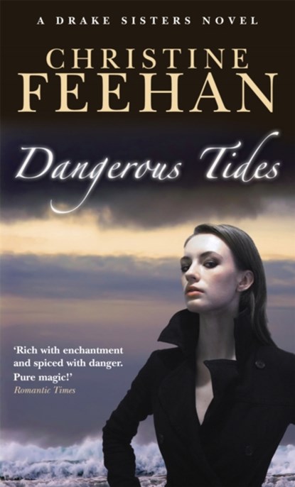 Dangerous Tides, Christine Feehan - Paperback - 9780749939052