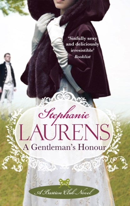 A Gentleman's Honour, Stephanie Laurens - Paperback - 9780749940287
