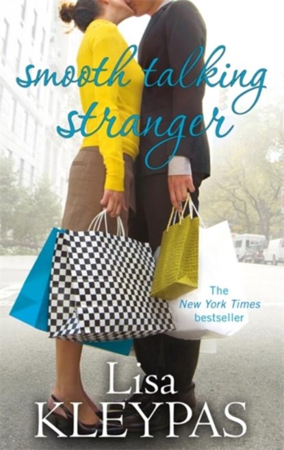 Smooth Talking Stranger, Lisa Kleypas - Paperback - 9780749940690