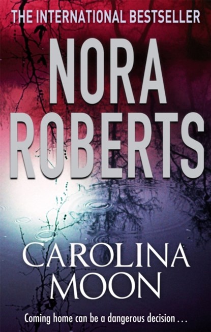 Carolina Moon, Nora Roberts - Paperback - 9780749940720