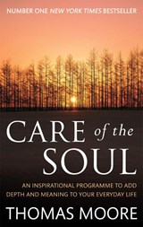 Care Of The Soul - Thomas Moore - 9780749941208
