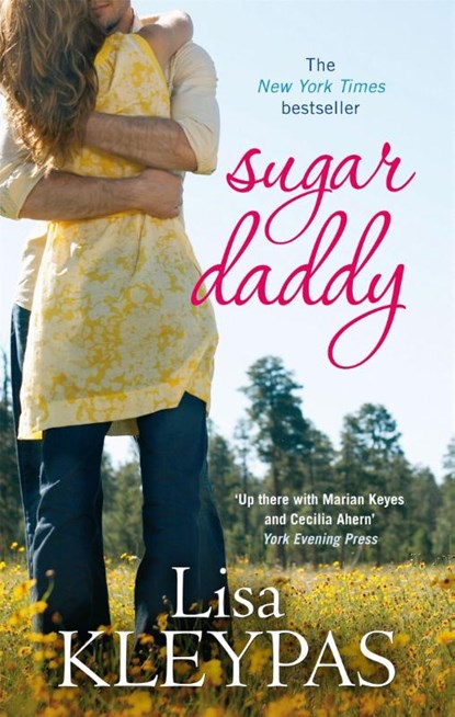 Sugar Daddy, Lisa Kleypas - Paperback - 9780749942199