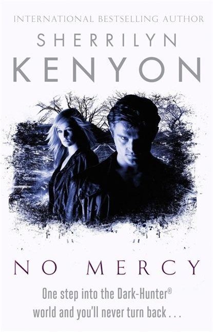 No Mercy, Sherrilyn Kenyon - Paperback - 9780749942458