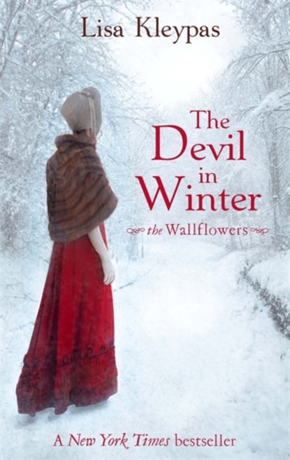 The Devil in Winter, Lisa Kleypas - Paperback - 9780749942908