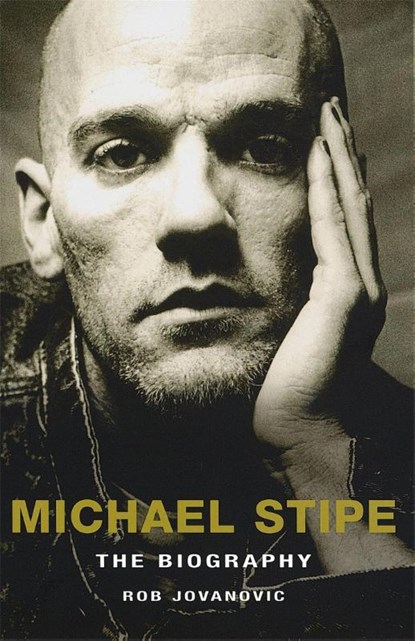 Michael Stipe, Rob Jovanovic - Paperback - 9780749951474