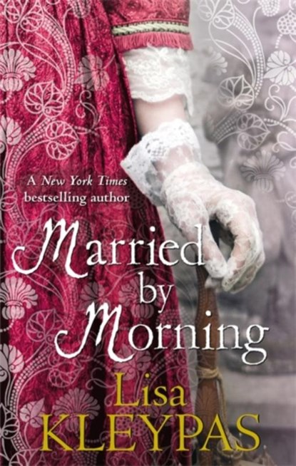 Married by Morning, Lisa Kleypas - Paperback - 9780749953041