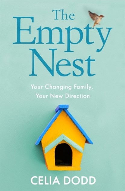 The Empty Nest, Celia Dodd - Paperback - 9780749953867