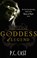 Goddess Of Legend, P C Cast - Paperback - 9780749953898