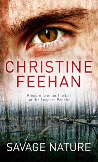 Savage Nature, Christine Feehan - Paperback - 9780749954697