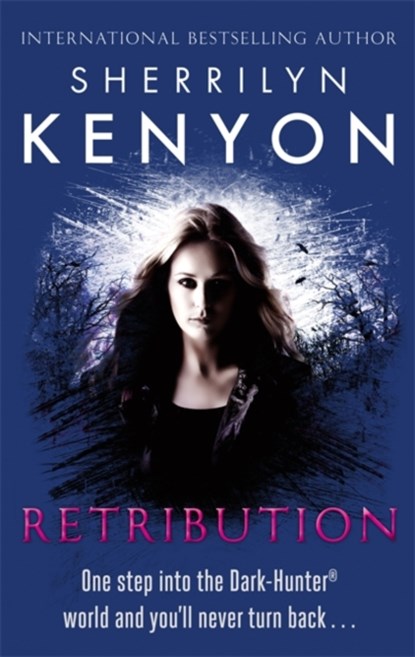 Retribution, Sherrilyn Kenyon - Paperback - 9780749954888