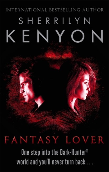 Fantasy Lover, Sherrilyn Kenyon - Paperback - 9780749955069