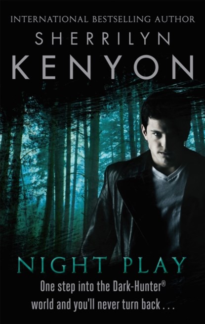 Night Play, Sherrilyn Kenyon - Paperback - 9780749955304