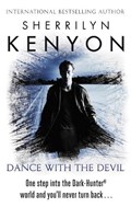 Dance With The Devil | Sherrilyn Kenyon | 