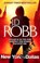 New York To Dallas, J. D. Robb - Paperback - 9780749955861