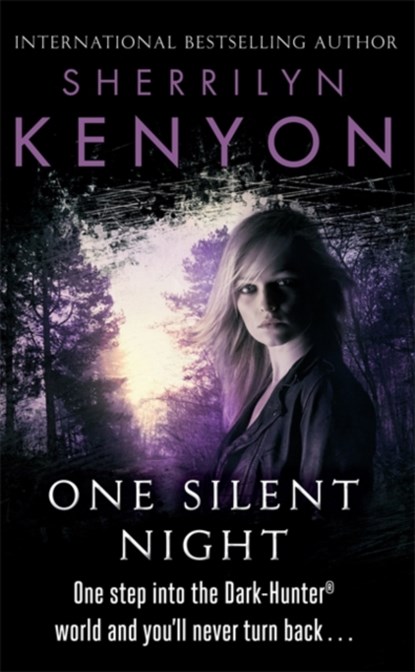 One Silent Night, Sherrilyn Kenyon - Paperback - 9780749956820