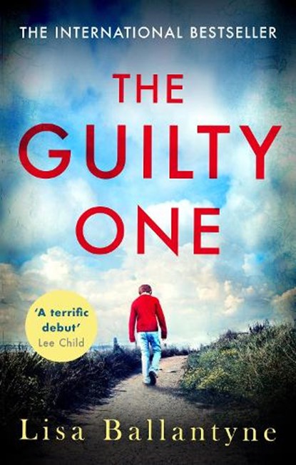 The Guilty One, Lisa Ballantyne - Paperback - 9780749957285