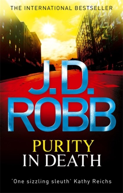 Purity In Death, J. D. Robb - Paperback - 9780749957339