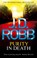 Purity In Death, J. D. Robb - Paperback - 9780749957339