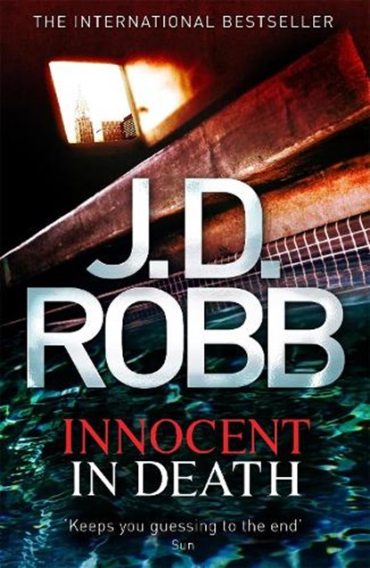 Innocent In Death, J. D. Robb - Paperback - 9780749957483