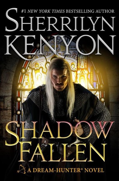 Shadow Fallen, Sherrilyn Kenyon - Paperback - 9780749957599