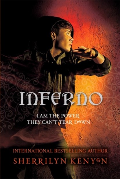Inferno, Sherrilyn Kenyon - Paperback - 9780749957674