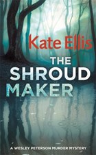 The Shroud Maker | Kate Ellis | 
