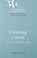 Coming Clean, Cathryn Kemp - Paperback - 9780749958077