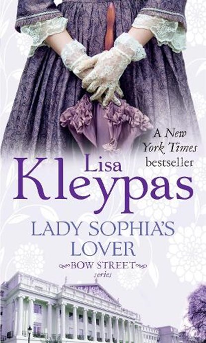 Lady Sophia's Lover, Lisa Kleypas - Paperback - 9780749958565