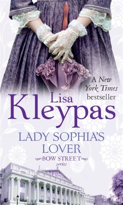 Lady Sophia's Lover, Lisa Kleypas - Paperback - 9780749958565