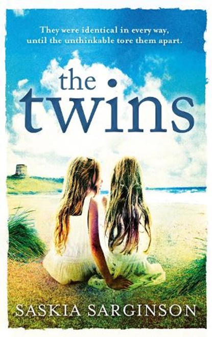 The Twins, Saskia Sarginson - Paperback - 9780749958695