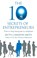 The 10 Secrets of Entrepreneurs, Keith Cameron Smith - Paperback - 9780749958916