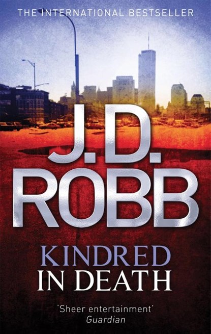 Kindred In Death, J. D. Robb - Paperback - 9780749959005