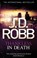 Thankless in Death, J. D. Robb - Paperback - 9780749959388