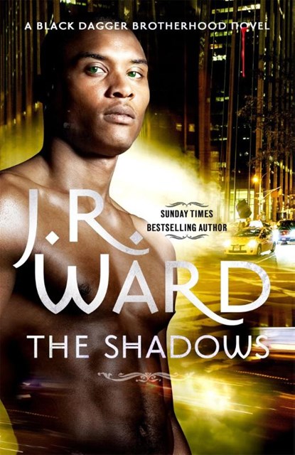 The Shadows, J. R. Ward - Paperback - 9780749959630