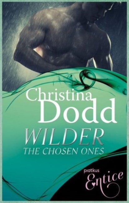 WILDER, CHRISTINA DODD - Paperback - 9780749959739