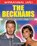 Beckhams, GOGERLY,  Liz - Gebonden - 9780750262705