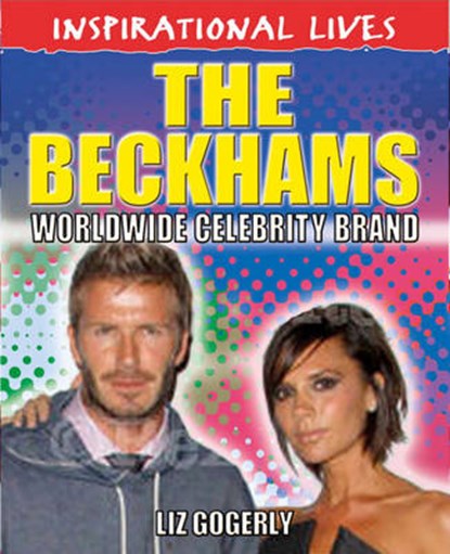 Beckhams, GOGERLY,  Liz - Gebonden - 9780750262705